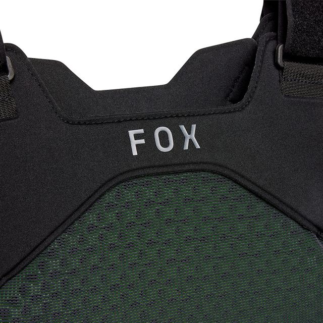 Fox Racing Airframe Rintapanssari